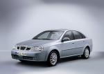 Daewoo Nubira 2003 года
